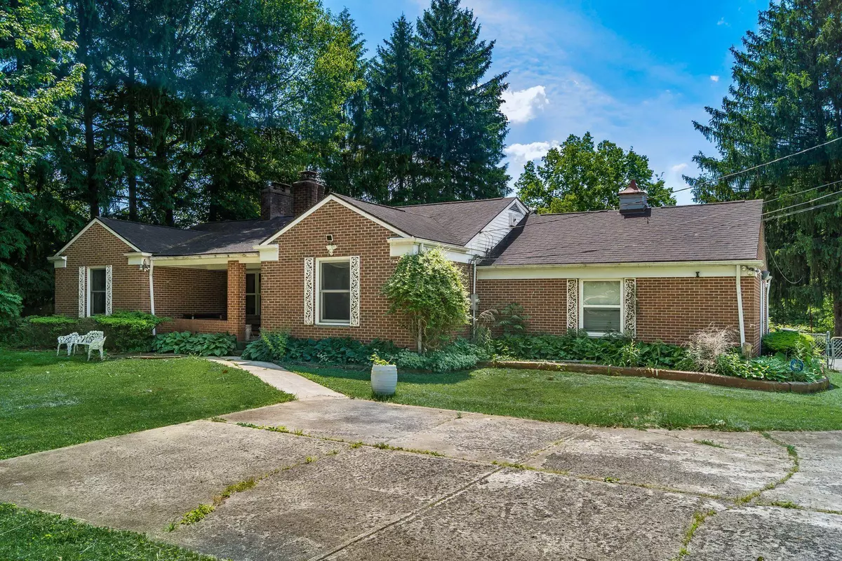 Columbus, OH 43219,4165 Sunbury Road