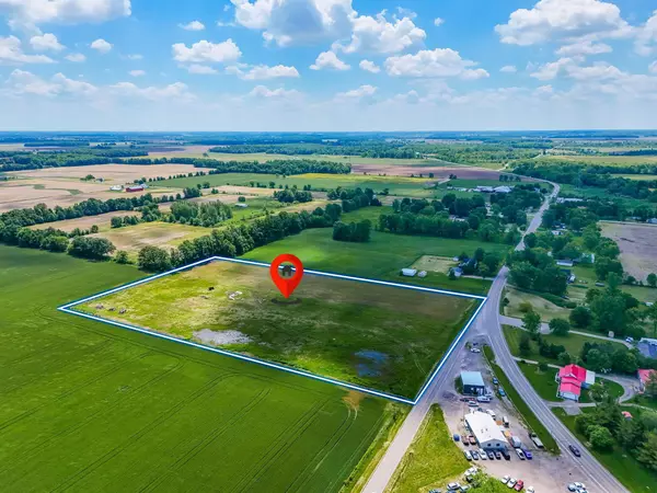 Richwood, OH 43344,0 Oh-31