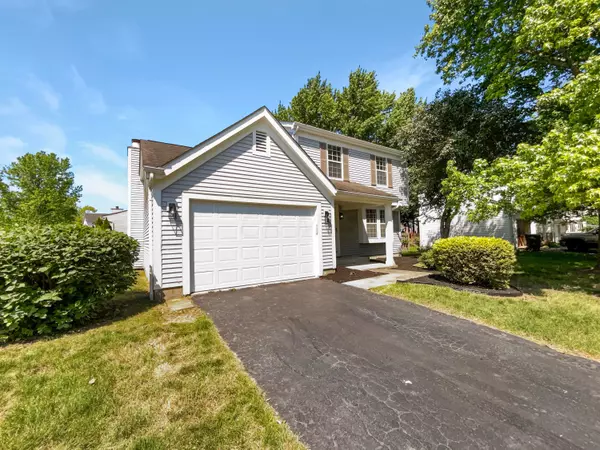 Reynoldsburg, OH 43068,3223 Arrowsmith Drive