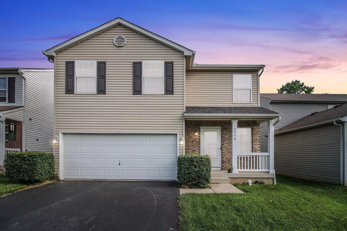 Columbus, OH 43207,2548 Edencreek Lane