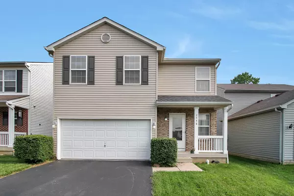 Columbus, OH 43207,2548 Edencreek Lane