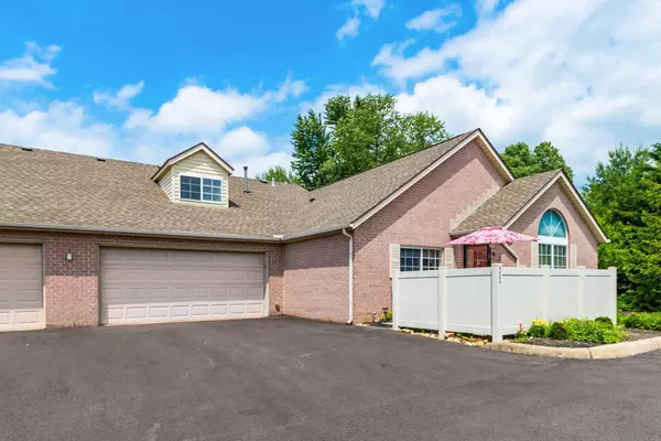 Gahanna, OH 43230,4004 Malbec Drive #11