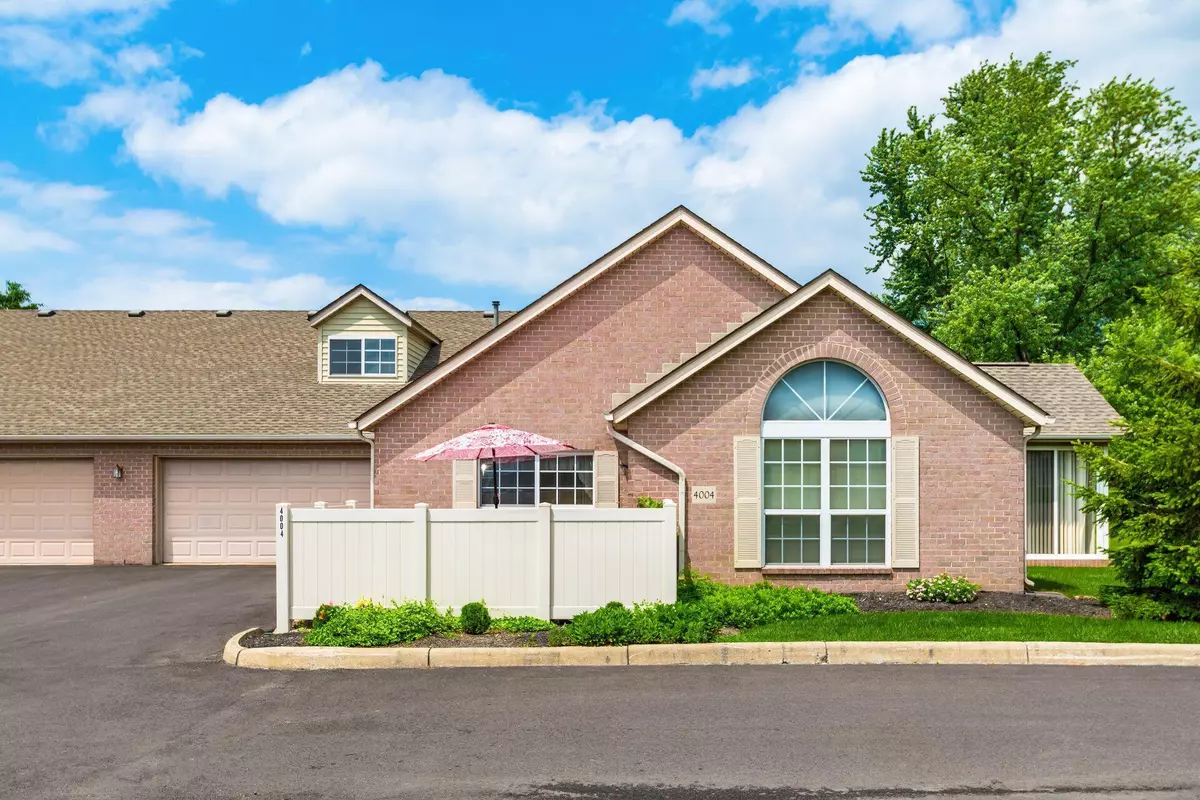 Gahanna, OH 43230,4004 Malbec Drive #11