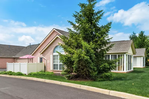 Gahanna, OH 43230,4004 Malbec Drive #11