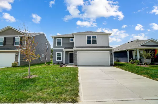 Grove City, OH 43123,3745 Alledonia Drive