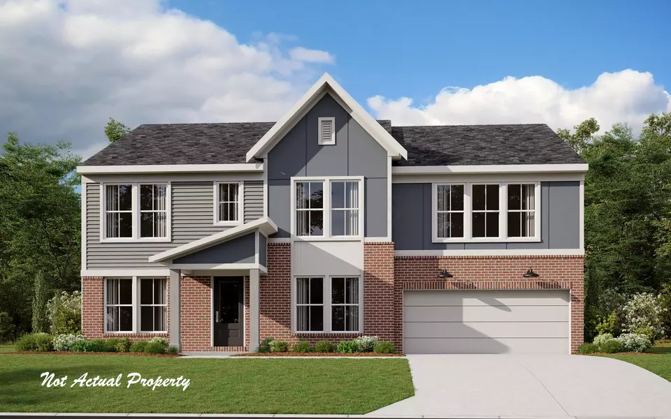 12179 Taylors Way, Pickerington, OH 43147