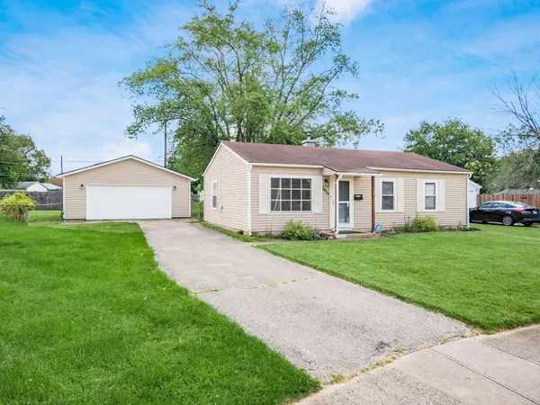 2029 Gridley Court, Springfield, OH 45505