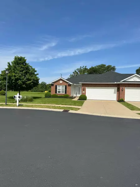 8429 Country View Lane, Plain City, OH 43064