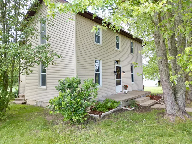 11870 Murlette Road, Stoutsville, OH 43154