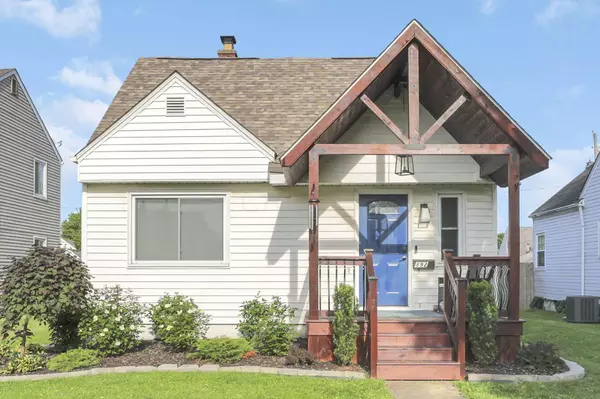892 Wiltshire Road, Columbus, OH 43204