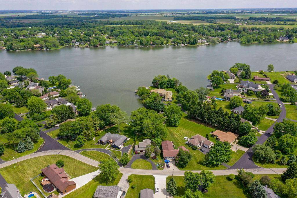 London, OH 43140,1915 Chickasaw Drive