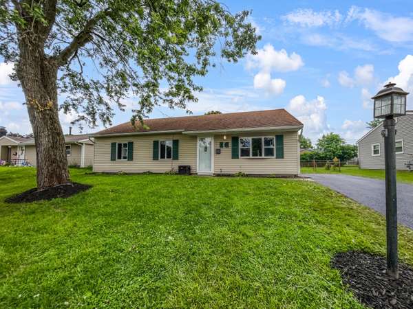 375 Canfield Drive, Columbus, OH 43230