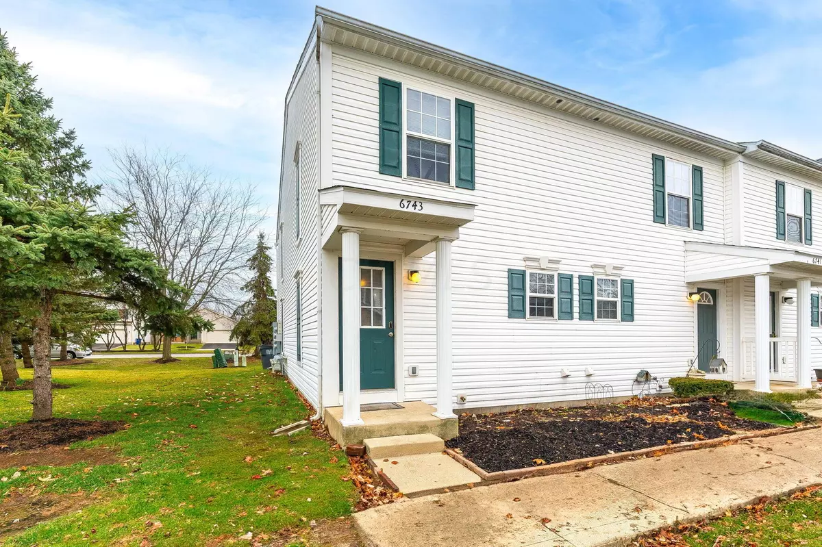 Canal Winchester, OH 43110,6743 Lagrange Drive #55A