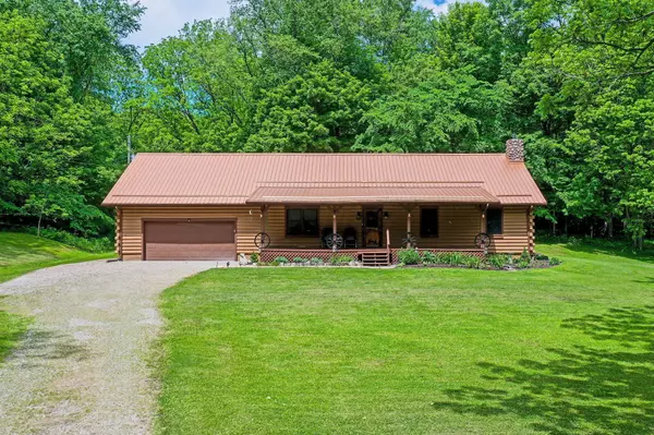 2850 Sleepy Hollow Road, Heath, OH 43056