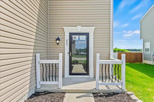 Marysville, OH 43040,665 Keystone Way