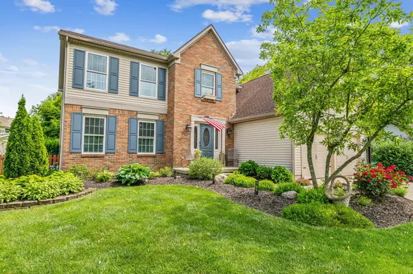 Gahanna, OH 43230,542 Woodfield Court