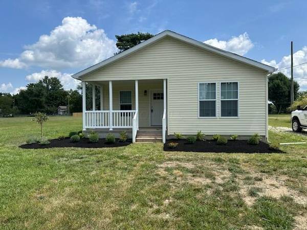 456 Jump Street, Bucyrus, OH 44820