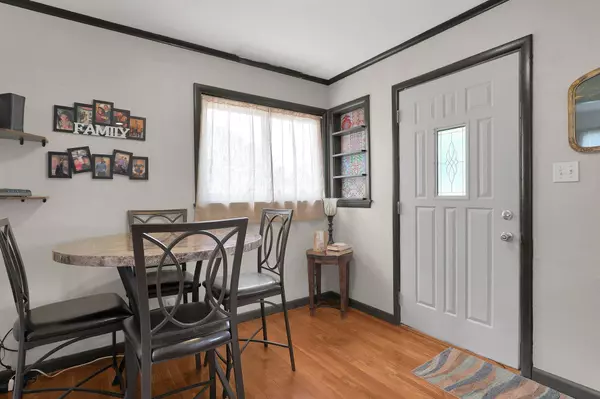 West Jefferson, OH 43162,48 Mary Street