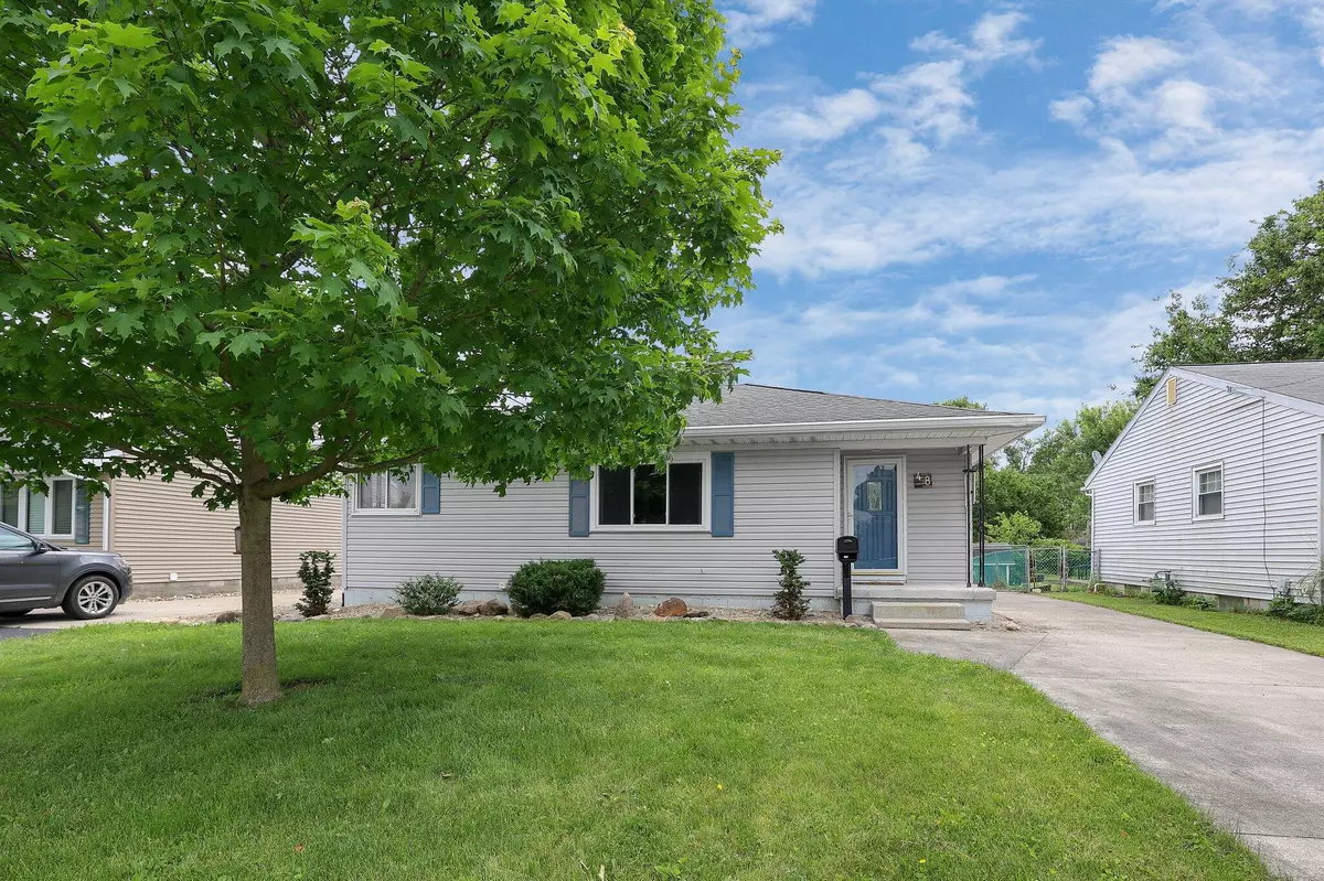 West Jefferson, OH 43162,48 Mary Street