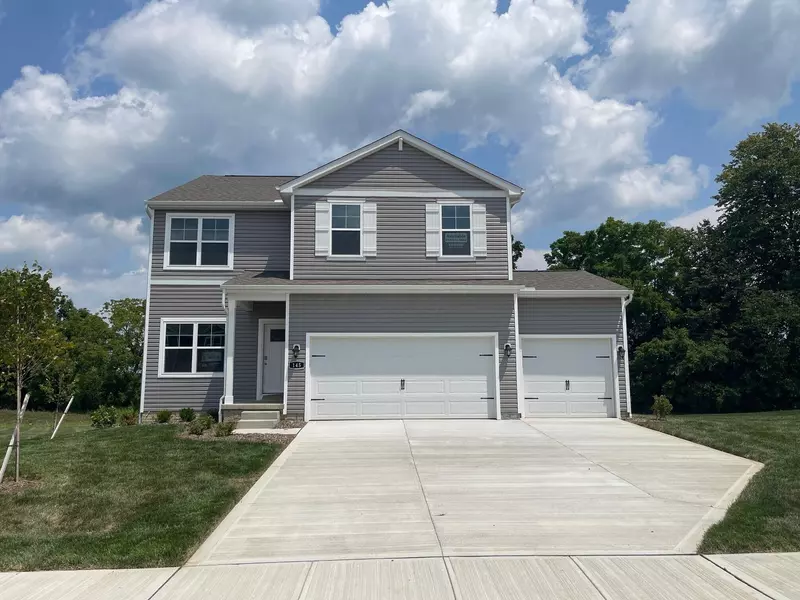 145 Avery Place, Granville, OH 43023