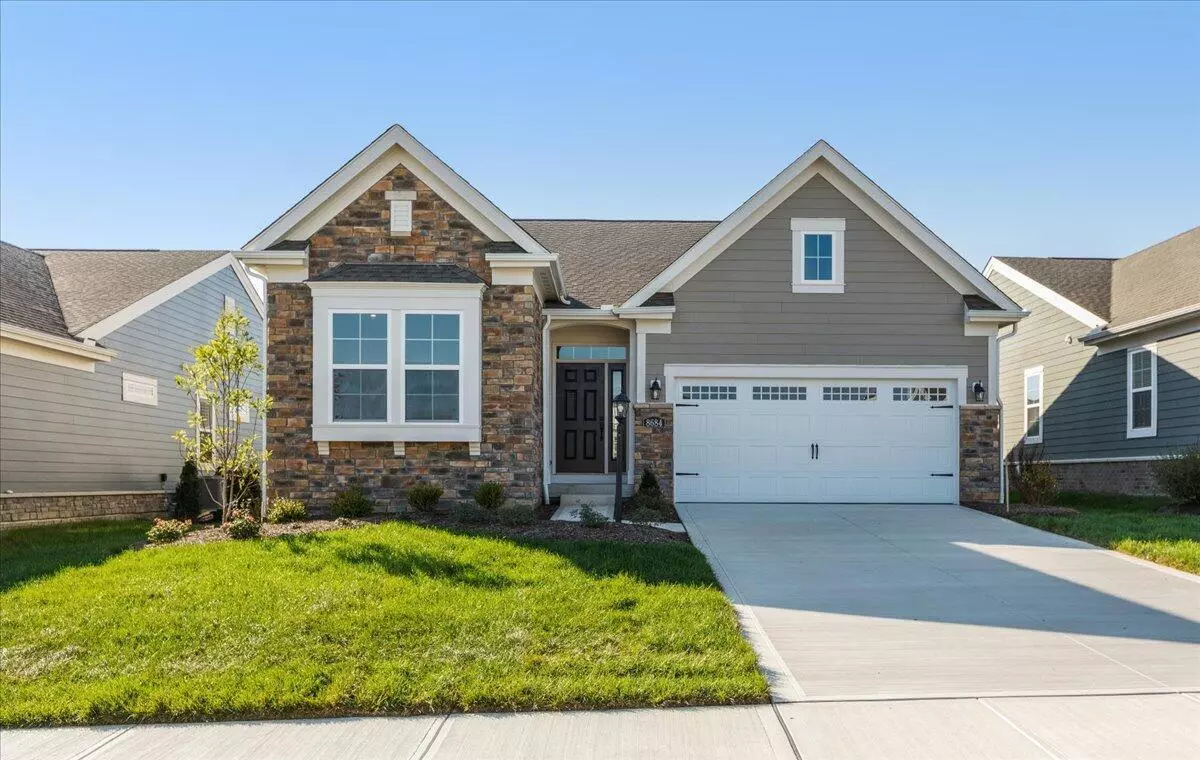 Sunbury, OH 43074,8684 Devon Ridge Court