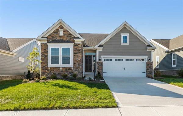 8684 Devon Ridge Court, Sunbury, OH 43074