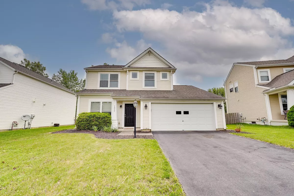 Blacklick, OH 43004,7977 Aspen Ridge Drive