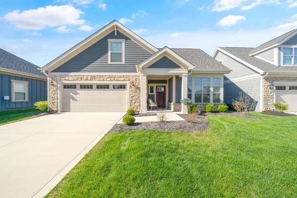 10326 Tipperary Drive, Plain City, OH 43064