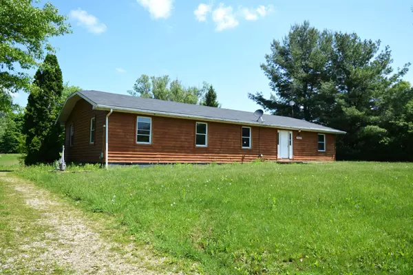 Cardington, OH 43315,4085 County Road 124