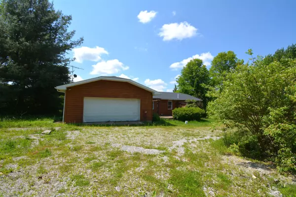 Cardington, OH 43315,4085 County Road 124