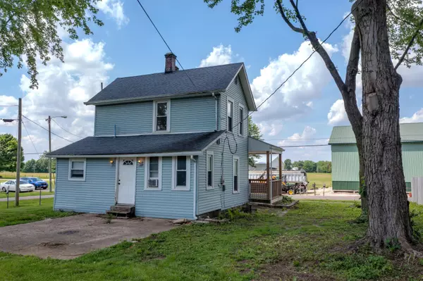 Croton, OH 43013,103 Delaware Street