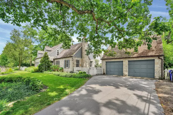 Upper Arlington, OH 43221,2500 Henthorn Road