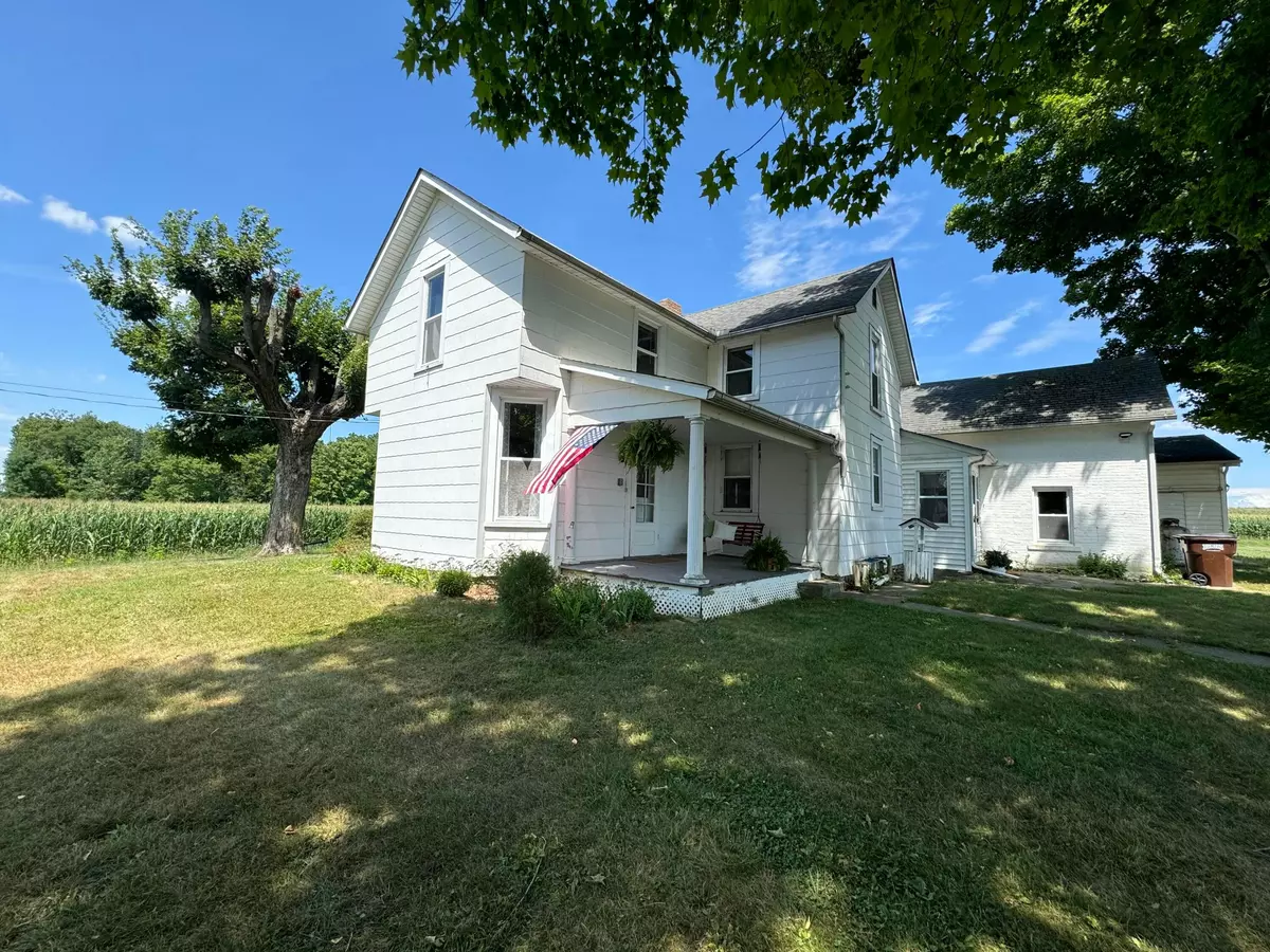 Stoutsville, OH 43154,9580 Dozer Road