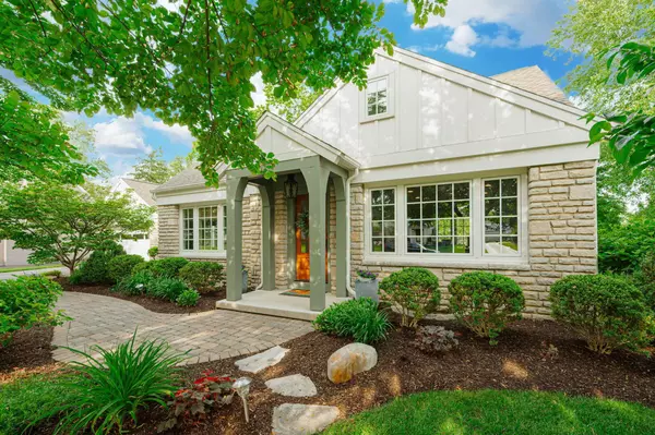 Upper Arlington, OH 43221,2630 Chester Road