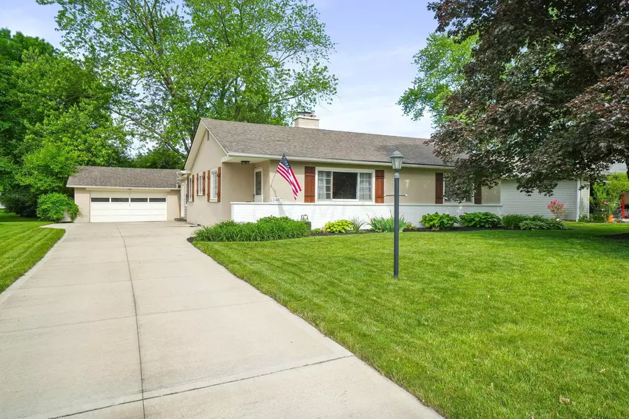 3487 Sciotangy Drive, Columbus, OH 43221