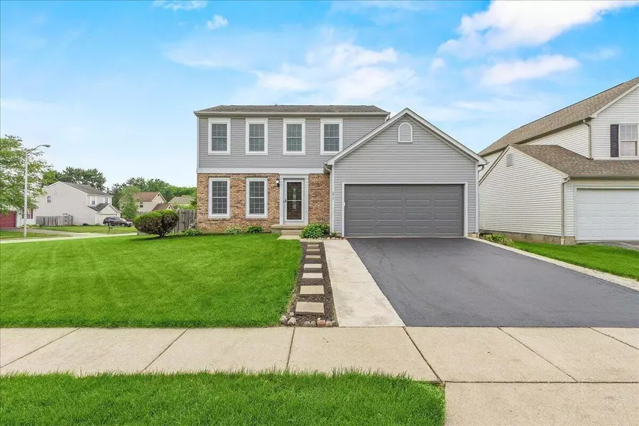 875 Lescar Lane, Galloway, OH 43119