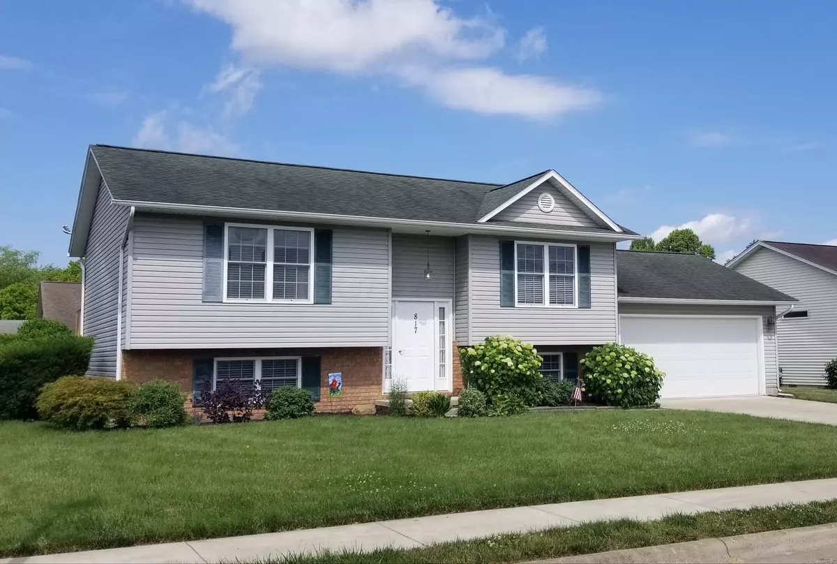 Logan, OH 43138,817 Hobart Avenue