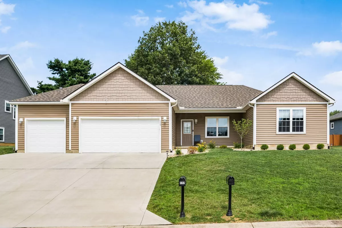 Thornville, OH 43076,177 Craig Drive