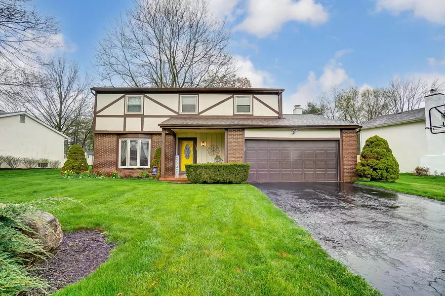 190 Parkview Drive, Pickerington, OH 43147