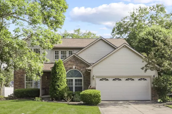 8704 Linick Drive, Reynoldsburg, OH 43068