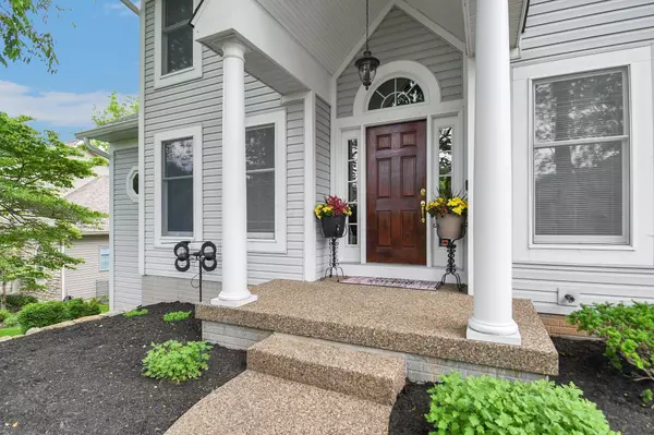 Newark, OH 43055,1324 Normandy Drive