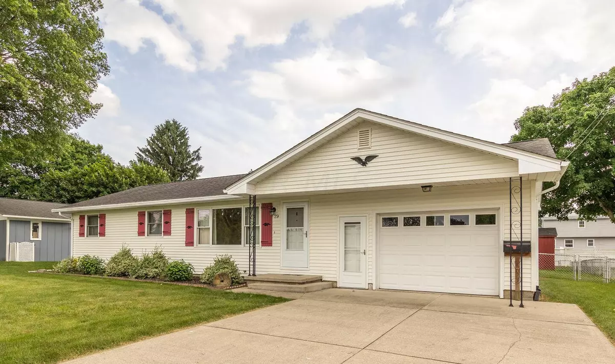 Heath, OH 43056,79 Swainford Drive