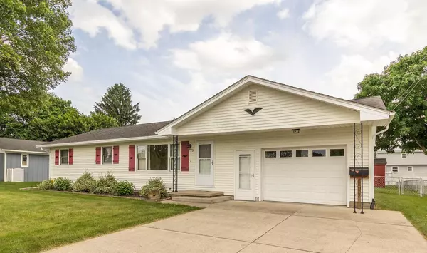 79 Swainford Drive, Heath, OH 43056