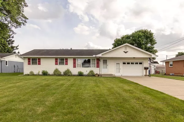 Heath, OH 43056,79 Swainford Drive