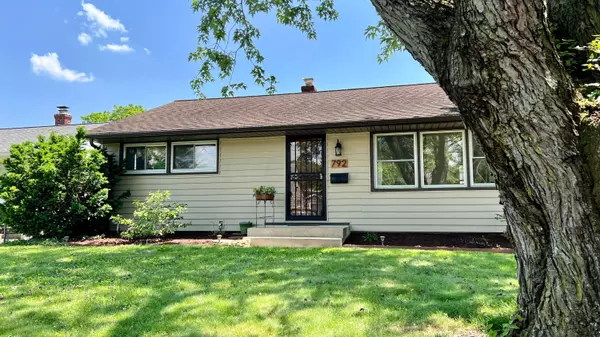792 Eastmoor Boulevard, Columbus, OH 43209