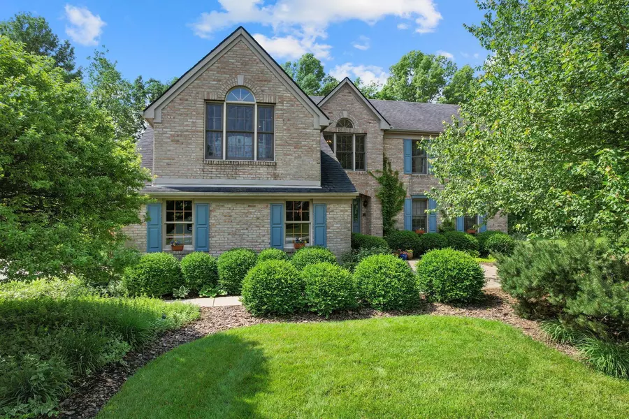 7239 Fox Lake Drive, Blacklick, OH 43004