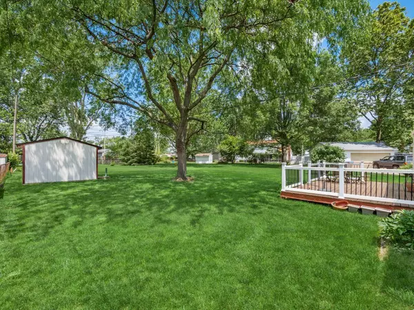 Grove City, OH 43123,3539 Brunswick Drive