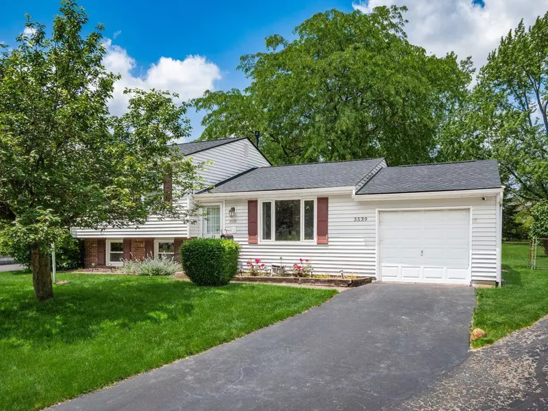 3539 Brunswick Drive, Grove City, OH 43123