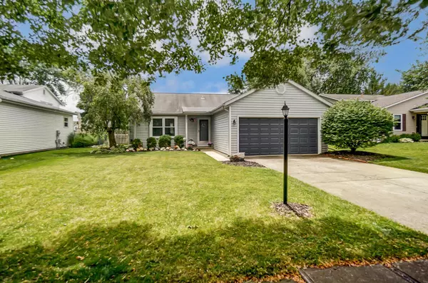 Grove City, OH 43123,2369 Spring Cress Avenue