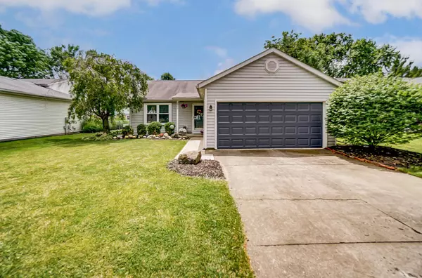 Grove City, OH 43123,2369 Spring Cress Avenue